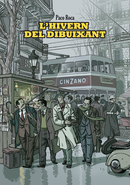 L’hivern del dibuixant