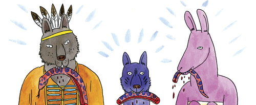 Novedades de Astiberri · Julio de 2019