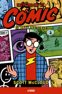 Entender el cómic