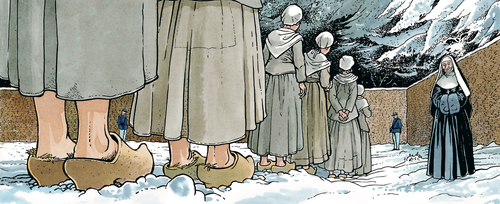 Novedades Astiberri · Octubre de 2023