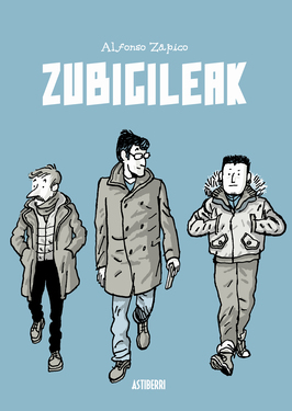 Zubigileak