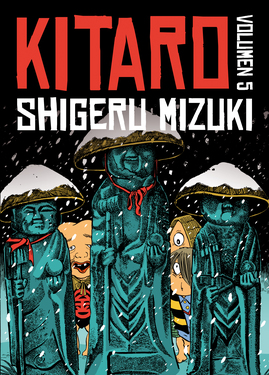 Kitaro 5