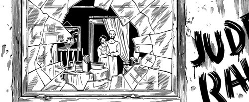 Novedades y reediciones de Astiberri · Septiembre de 2018