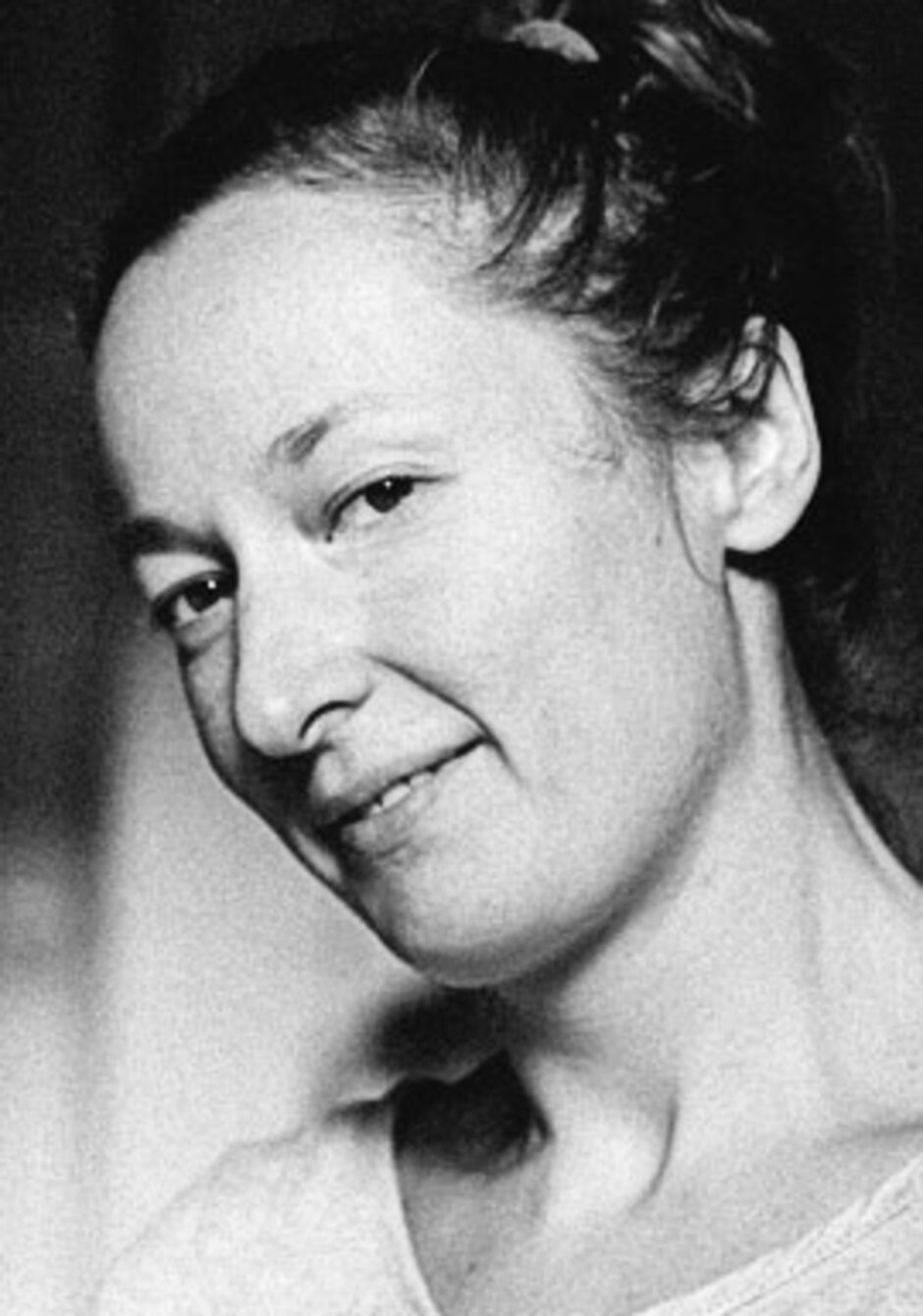 Barbara Yelin