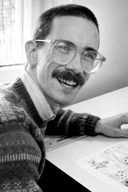 Bill Watterson