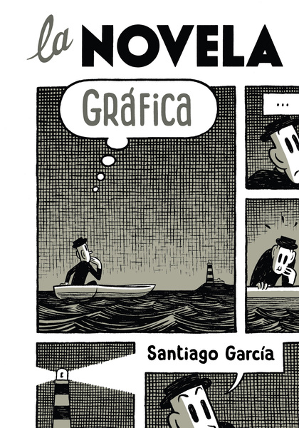On the Graphic Novel