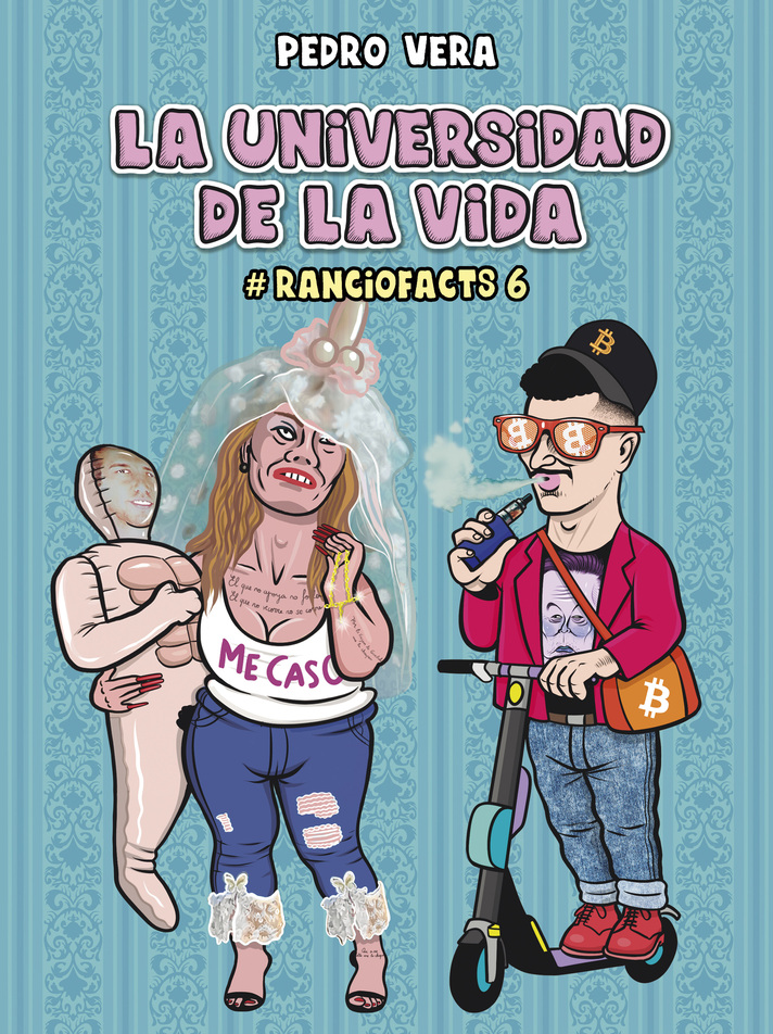 Novedades Astiberri · Octubre de 2023