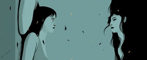 "Tótem", de Laura Pérez, gana el Premio Lorna al mejor cómic nacional de 2021