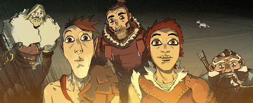 Novedades y reediciones de Astiberri · Octubre de 2018