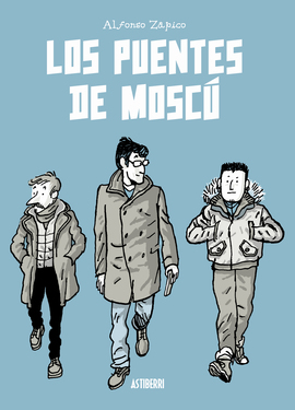 Los puentes de Moscú