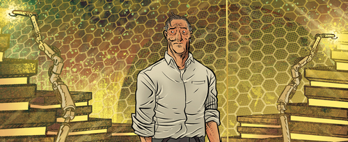 Novedades Astiberri · Diciembre de 2022