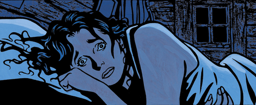 Novedades y reediciones de Astiberri · Noviembre de 2018