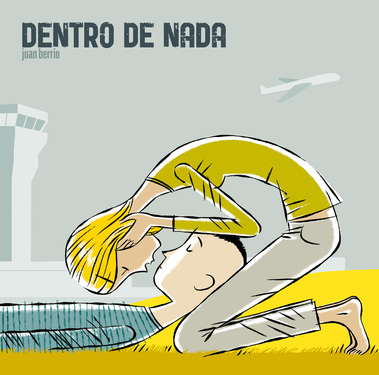 Dentro de nada