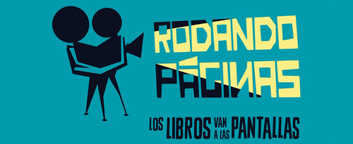 Desastre, seleccionado para la segunda edición de Rodando Páginas