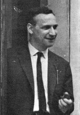 Dino Battaglia
