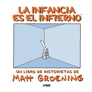 La infancia es el infierno