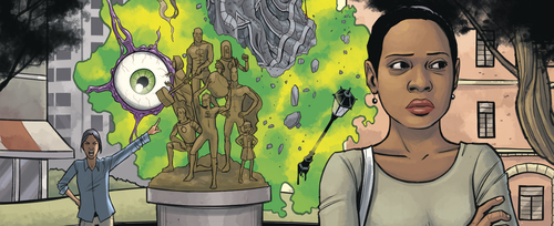 Novedades Astiberri · Noviembre de 2022