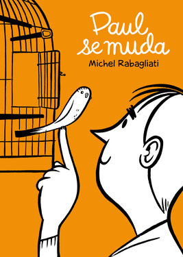 Paul se muda
