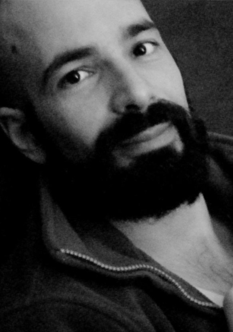 Fidel Martínez
