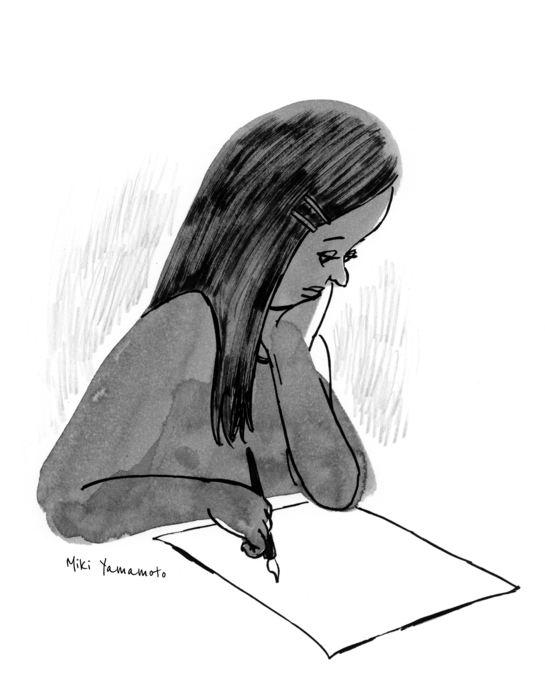 Miki Yamamoto
