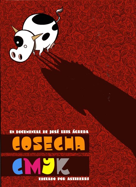 Cosecha CMYK