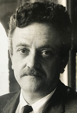 Kurt Vonnegut