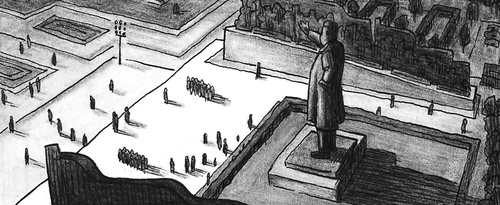 Astiberri reedita dos títulos de Guy Delisle en febrero