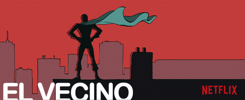El Vecino llegará a Netflix con Nacho Vigalondo como director y Clara Lago y Quim Gutiérrez como protagonistas