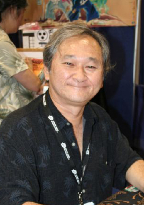 Stan Sakai