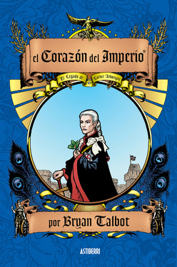 El corazón del Imperio. Integral