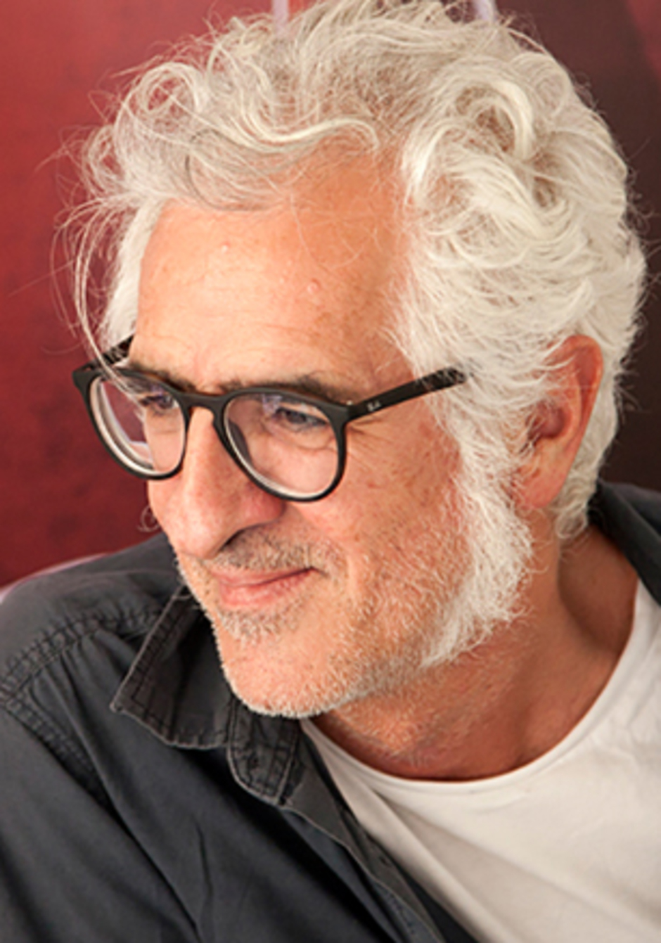 Miguel Gallardo