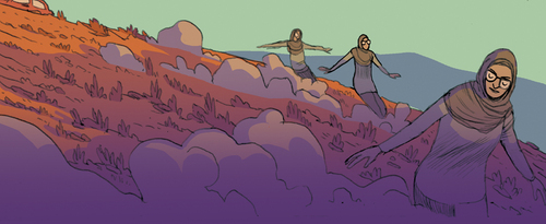 Novedades de Astiberri · Abril de 2019