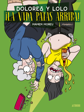 Pedro Espinosa::Astiberri Ediciones