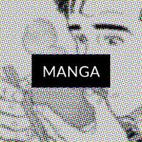 Manga