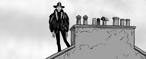 Seis obras publicadas por Astiberri, nominadas a los premios de Comic Barcelona