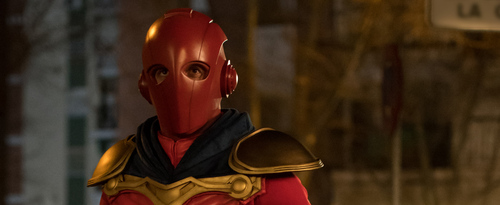 Ya ha empezado el rodaje de la serie de El Vecino