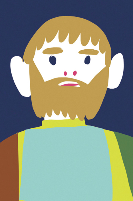 Arnau Sanz Martínez