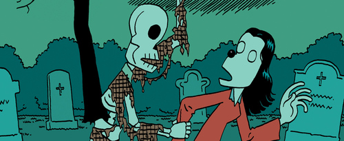 Novedades de Astiberri · Junio 2015