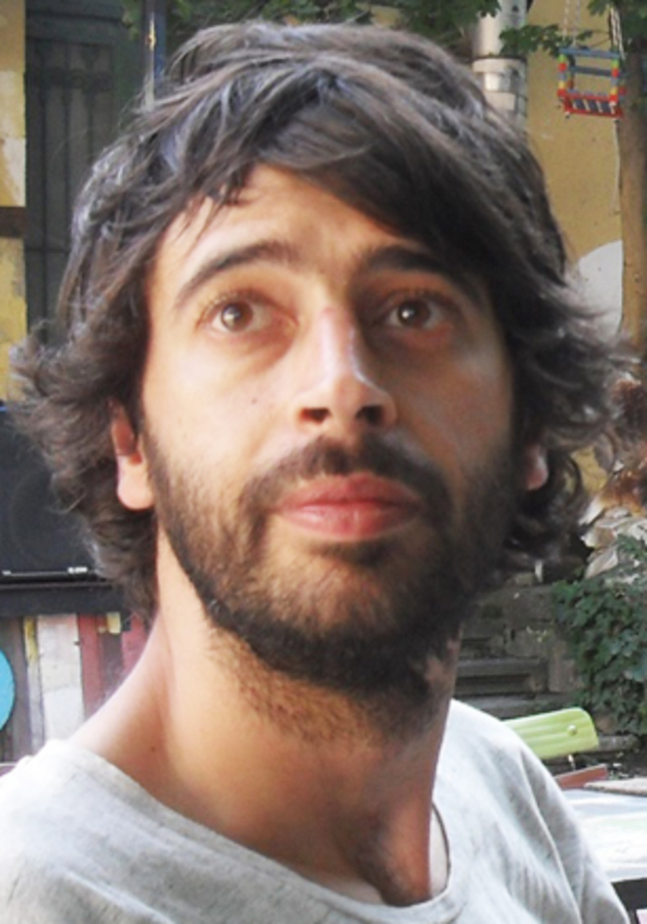 Brais Rodríguez