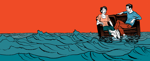 Novedades de Astiberri · Marzo 2015