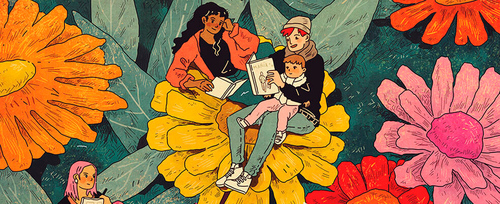 Firmas en el Splash Sagunt 2022