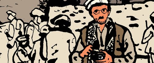 Novedades de Astiberri · Agosto 2015