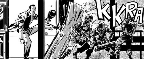 Novedades de Astiberri · Septiembre 2015