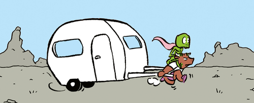 Novedades Astiberri · Mayo 2020