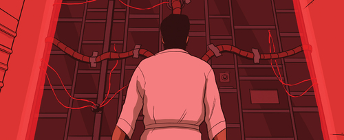 Actualizamos nuestro calendario de novedades de cómic independiente USA