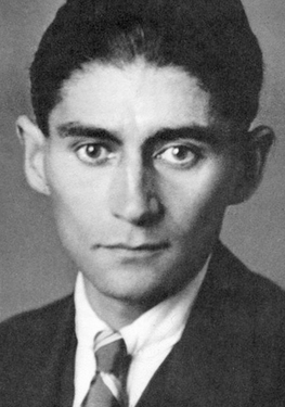 Franz Kafka
