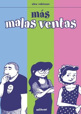 Más malas ventas