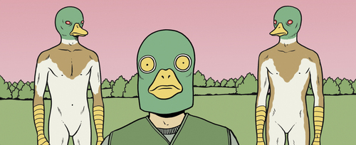 Novedades Astiberri · Junio 2023