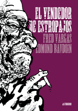 Pedro Espinosa::Astiberri Ediciones