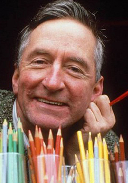 Raymond Briggs